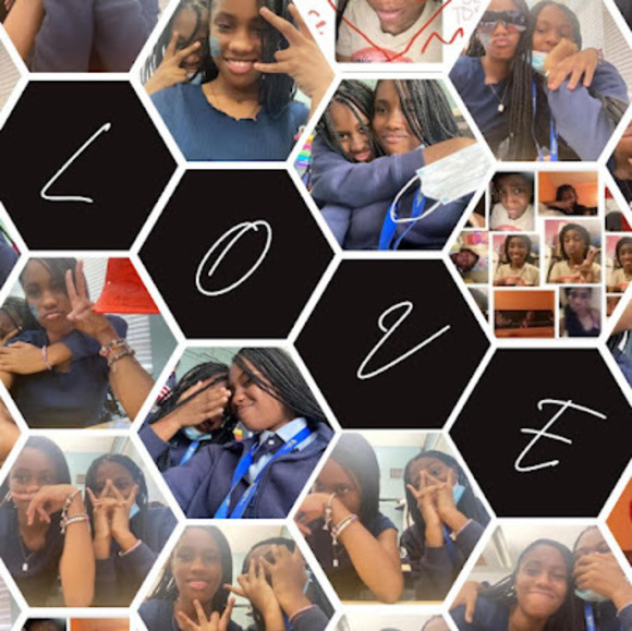 Meet your Posher, Adryline - Picture 1 of 1